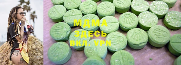 хмурый Абаза